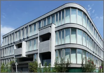 PROUD Daikanyama Sarugakucho外観