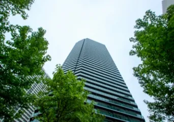 シティタワー
                    品川外観