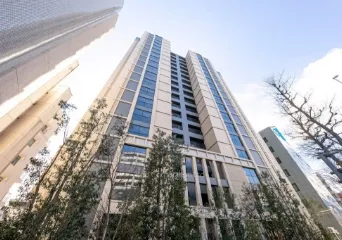 Grand Hills Minami Aoyama外観