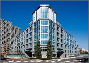 BRANZ Roppongi The Residence外観