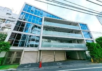 BRANZ Roppongi外観