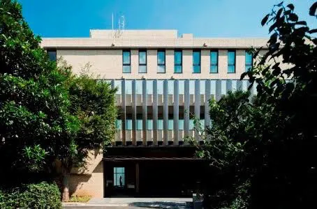 Forest Terrace Torizaka外観