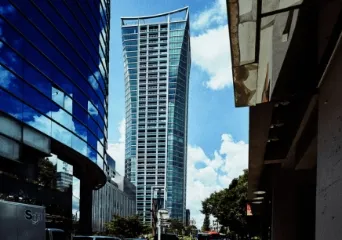 パークコート
                    渋谷ザ・タワー外観