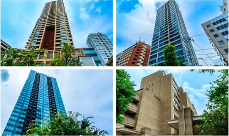 マンション画像